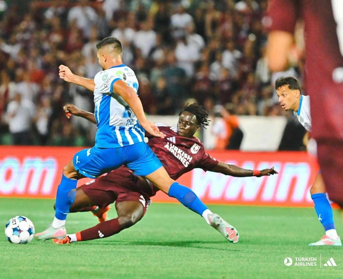 Zekić oduševljen nakon prve utakmice s Rumunjima